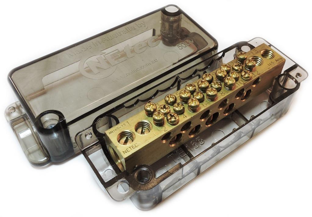 AN165-13-B
