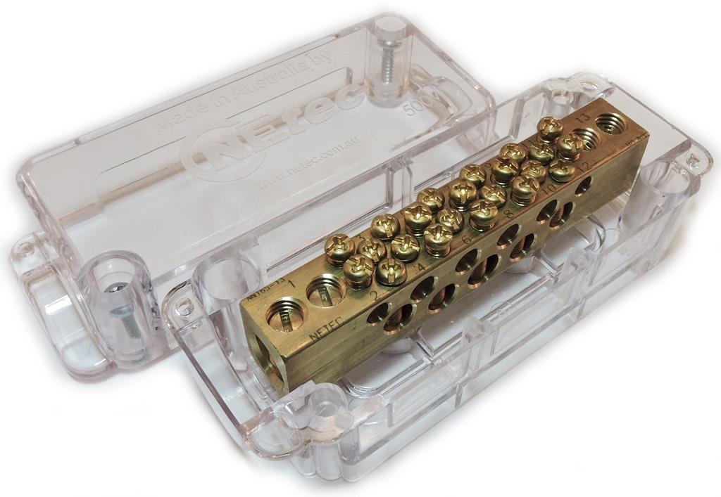 AN165-13-C