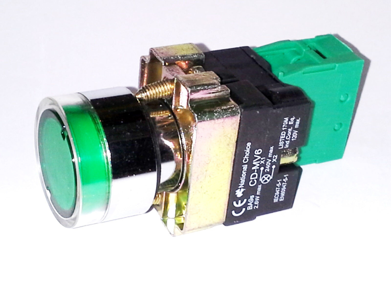 CD-MW3361